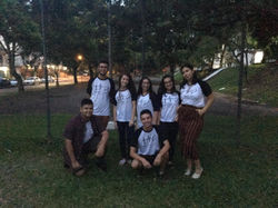 Adolescentes