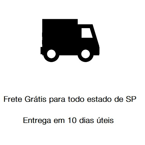 Miniatura: frete grátis para estado sp