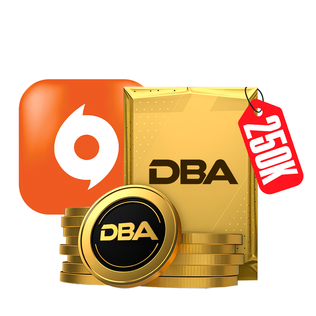 Buy EAFC FUT Coins 250k PC