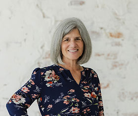 Catherine Waldon
