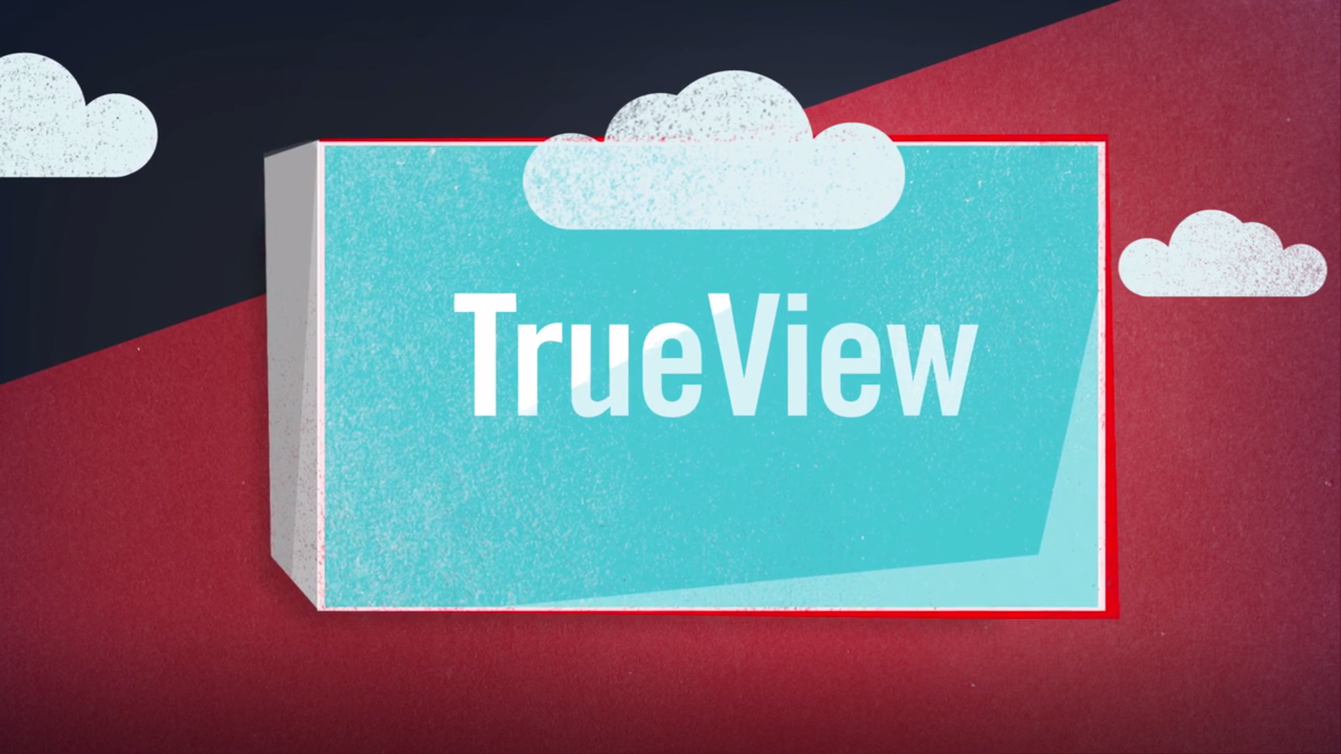 Google Trueview