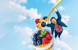 The Perfect Parfait - Season 2