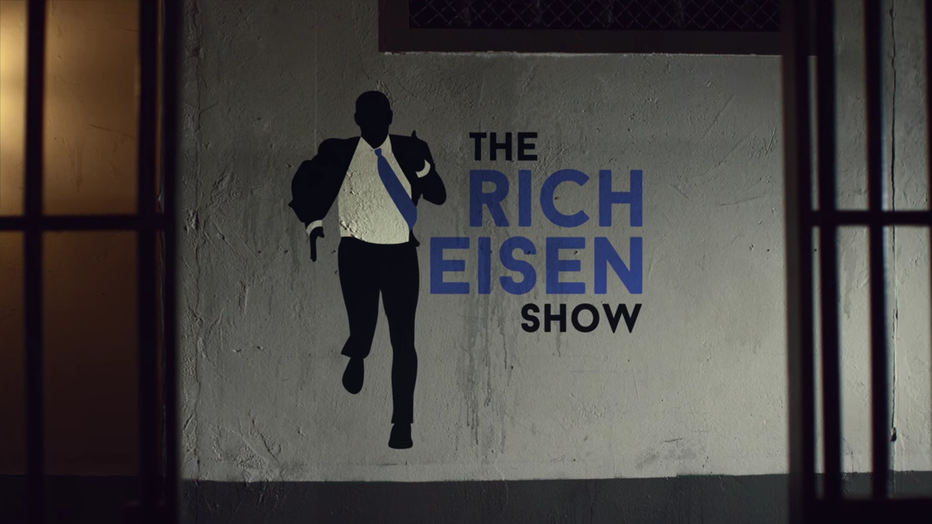 Rich Eisen Show: Super Bowl Promo