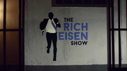 Rich Eisen Show: Super Bowl Promo