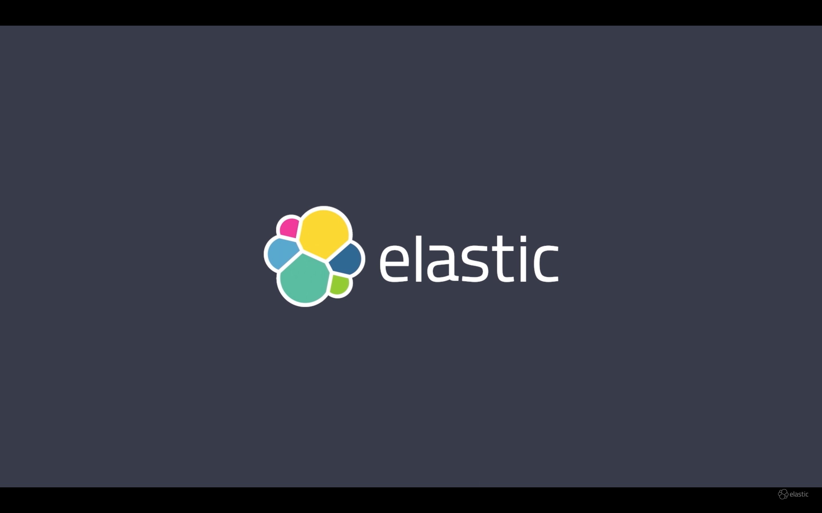 Elastic Search