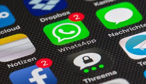 WhatsApp desiste de limitar funções de quem não aceitar política de privacidade