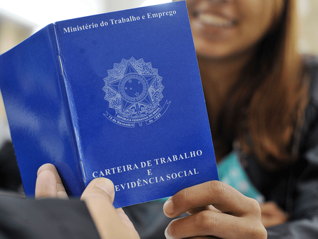 Sancionada lei que permite redução de salários e jornada durante pandemia