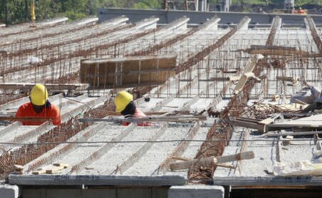 Custo da construção civil em SP cresce 0,16% em maio