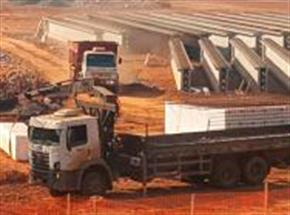 Construção civil tem o EPS como solução alternativa para obras sobre solos moles