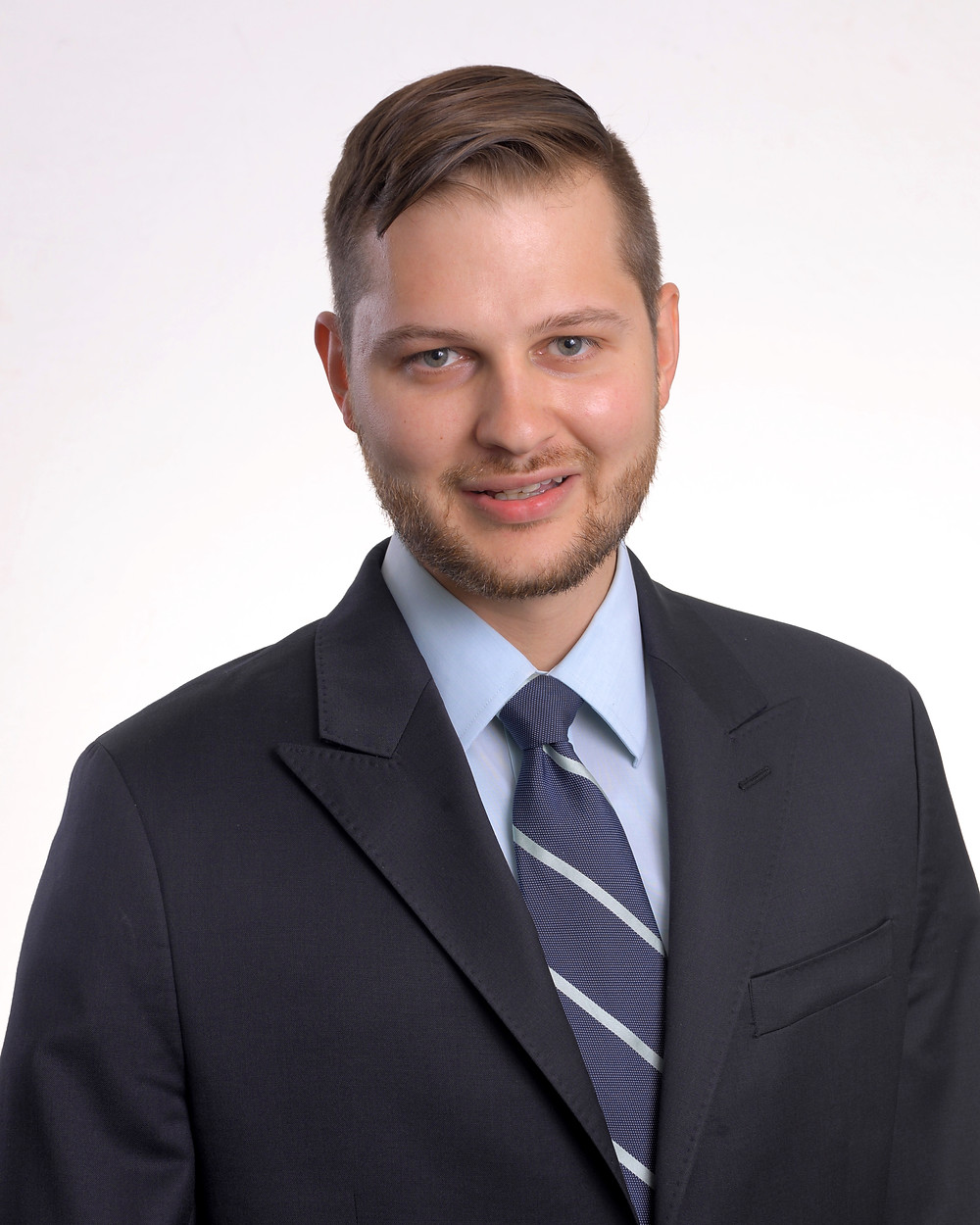 Michael Buonassisi