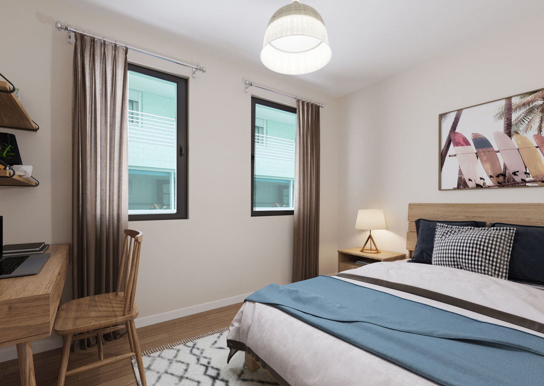 homestaging virtual Bilbao