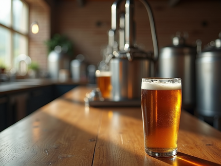 The Best Home Beer Brewing Kits