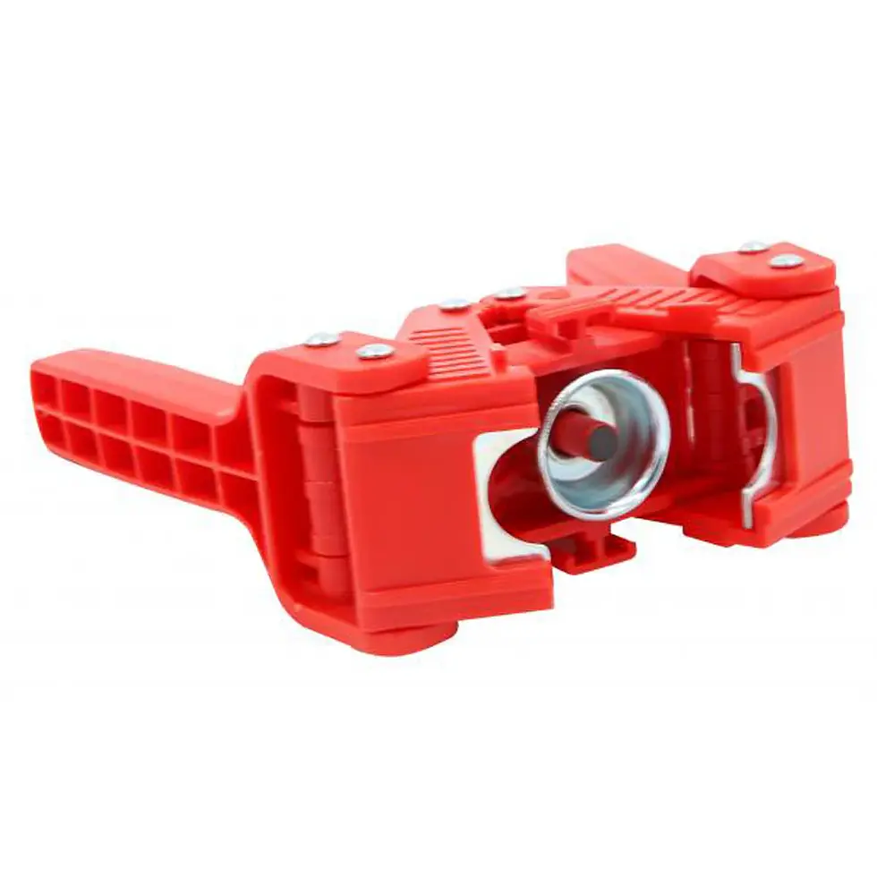 Thumbnail: Twin Lever Capper