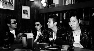 邦楽 Jeana For Young JOHNNY PANDORA Johnny Pandora - Elvis & Co