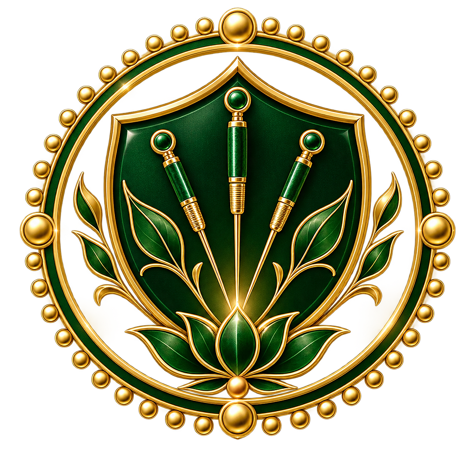 LAc Badge