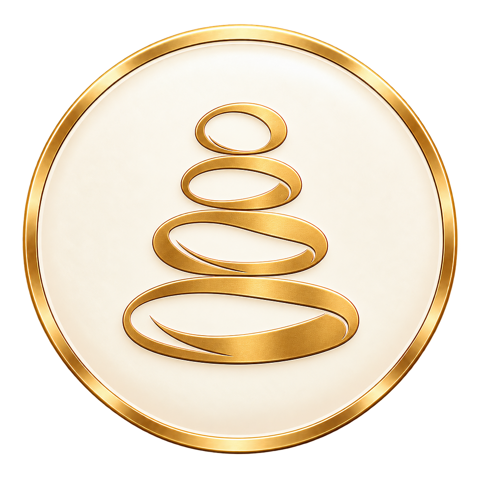 Stress luxury_gold_zen_stone_medallion.png