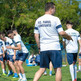 "Meciul bucuriei", între staff-ul clubului FC Farul și copiii amendați