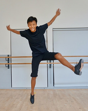 Tap Unifom Requirement Dance Co