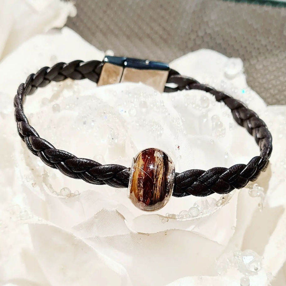 Bracelet homme