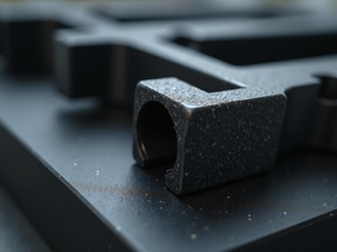 Explore Our 3D-Printed Carbon Fiber Parts
