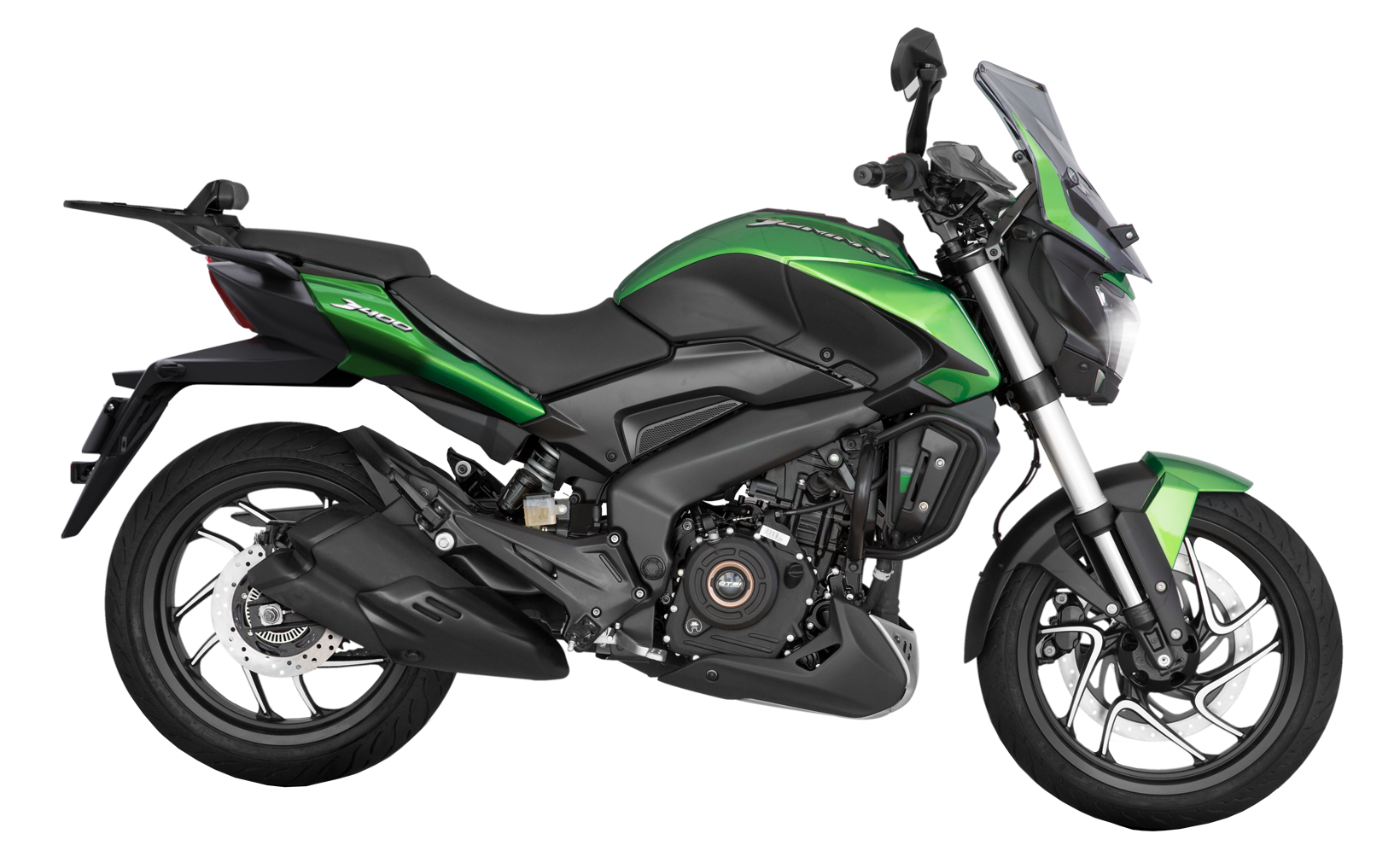 DOMINAR 400 TE 2025