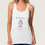 Thumbnail: Move Relax Repeat Thriving Lotus Tank (3 Colors)