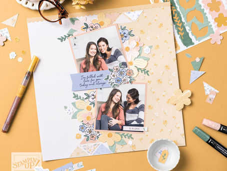Quel papier choisir pour la carterie et le scrapbooking ?