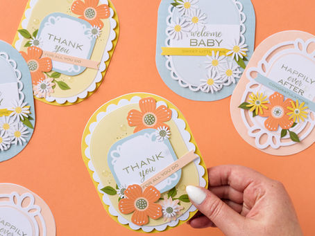 Atelier créatif carterie et scrapbooking à Lille avec Marie Courtiau