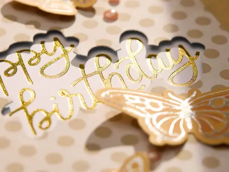 L’appareil d’estampage à chaud Stampin’ Up!®