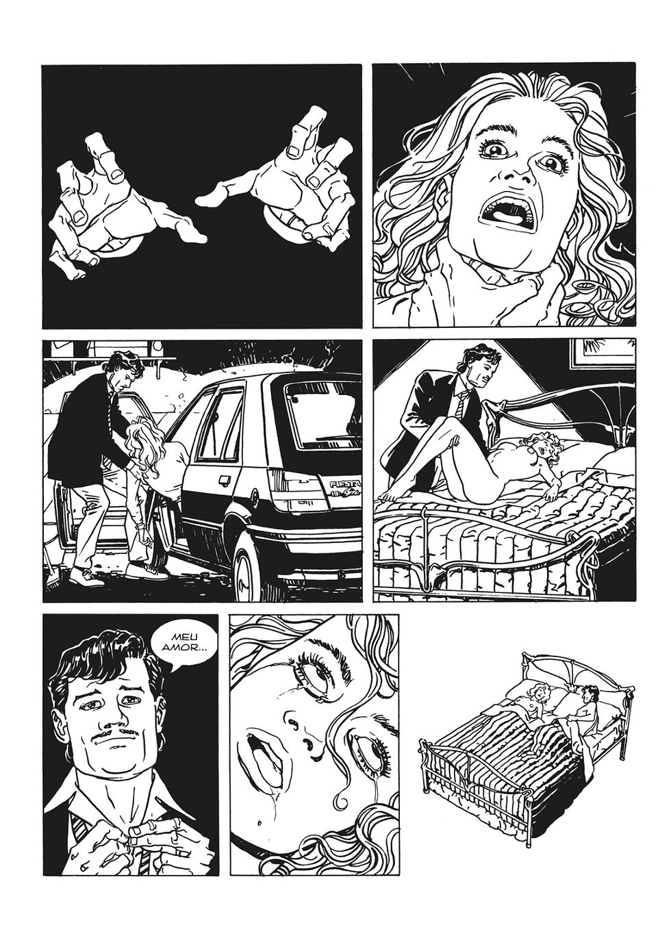 Miniatura: Dylan Dog Gigante Vol. 1