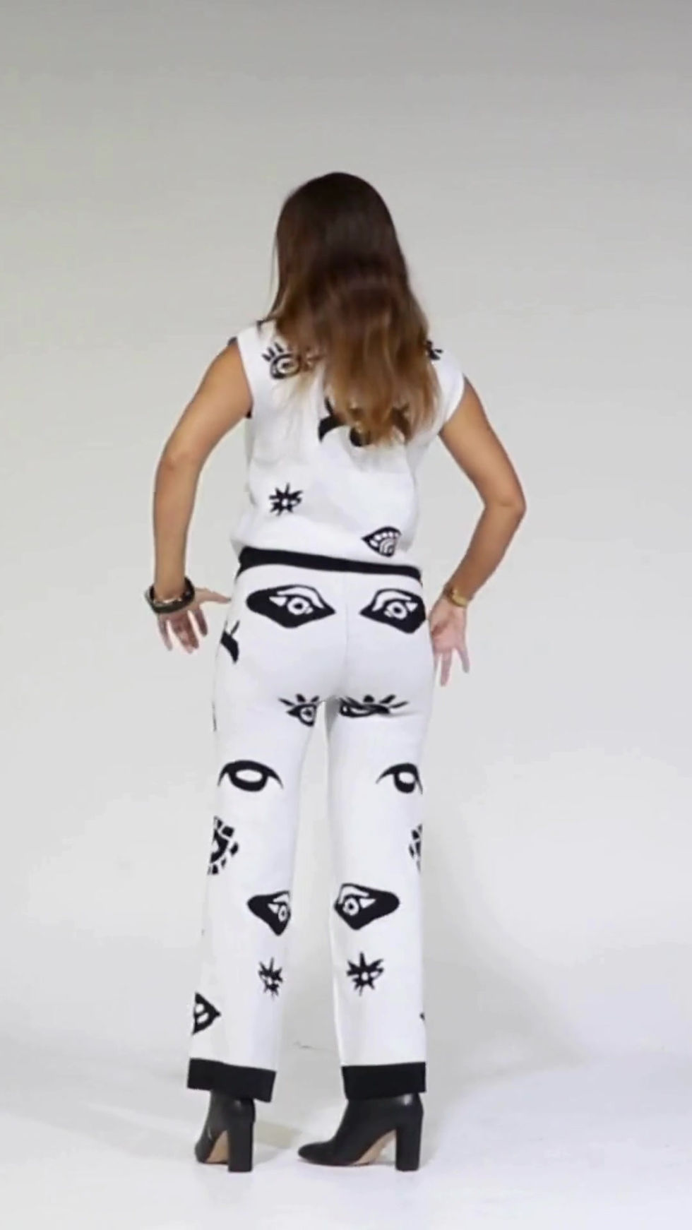 Thumbnail: The Visionary Knit Set