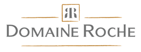 Logo Domaine Roche
