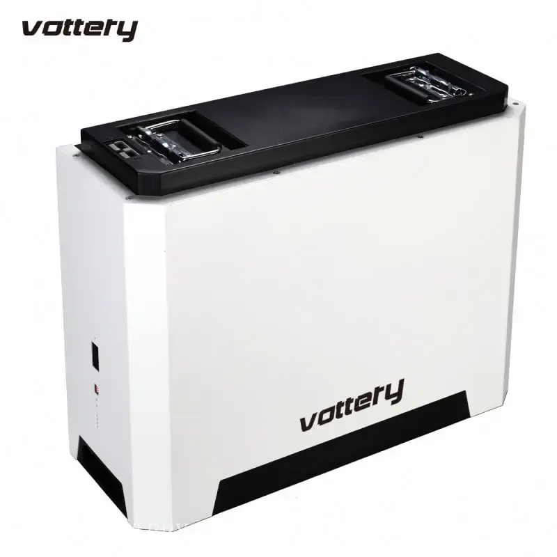 Thumbnail: Motorcycle Solar Energy Storage