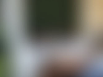 Un pochino di creatività nel giardino durante la quarantena!