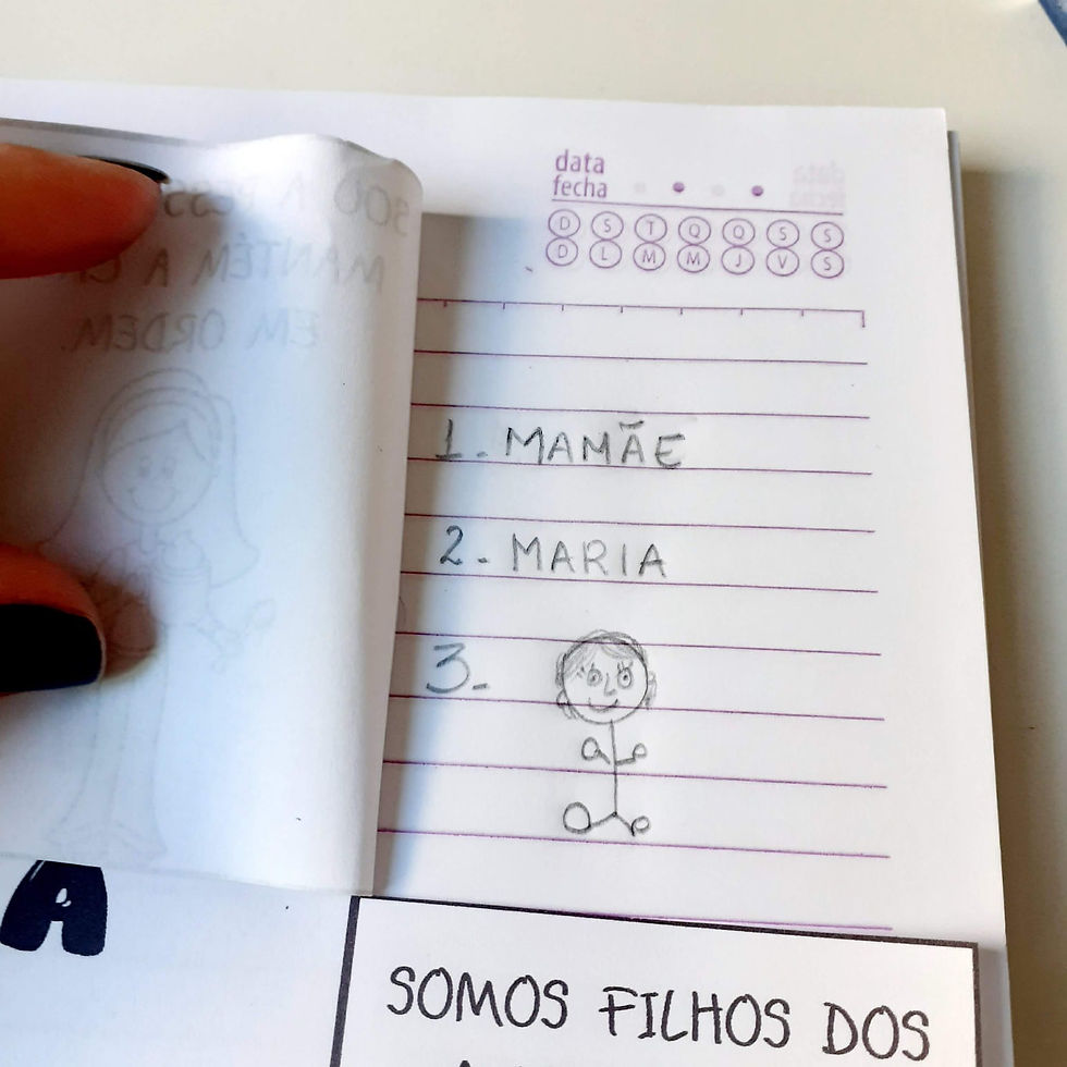 Celebre o Dia da Família com Diversão e Aprendizado!