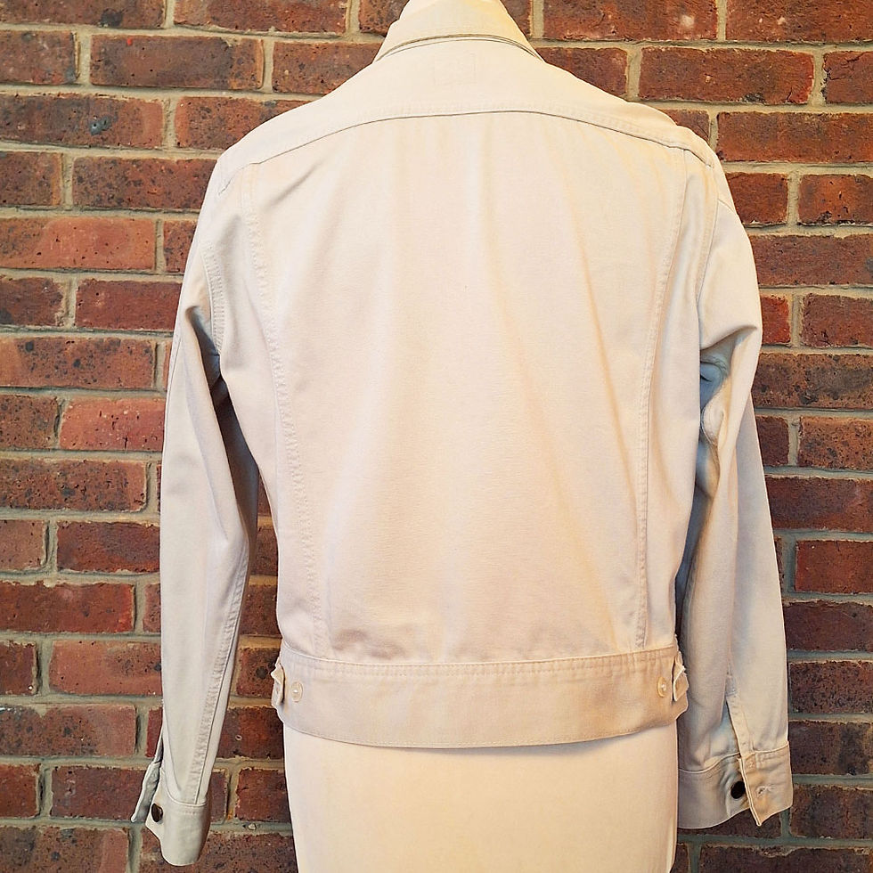 Thumbnail: Lee Westener Jacket