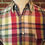 Thumbnail: Madras Gant Rugger Shirt