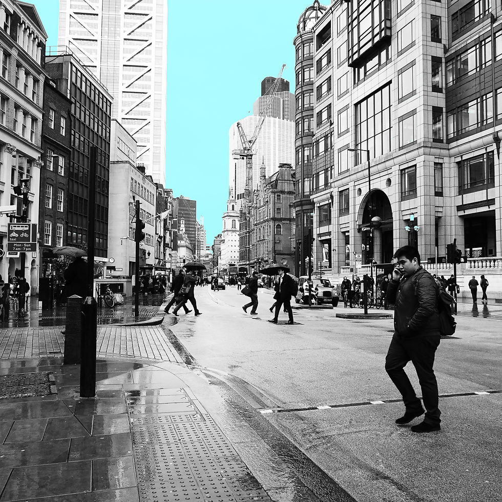 Thumbnail: London Cyan // Basic Color