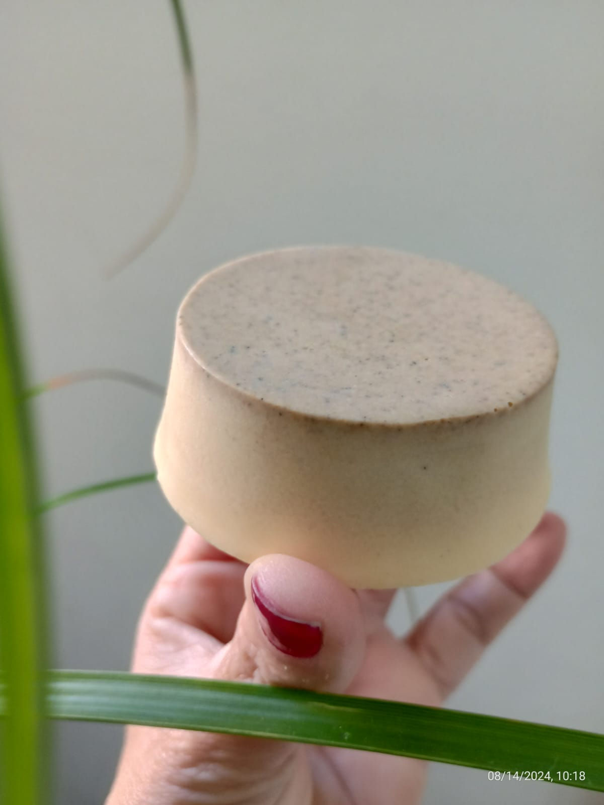 Sabonete de Argila Amarela