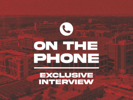 Exclusive Audio: Bode Sparrow Interview