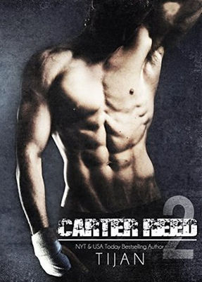 Carter Reed 2 (Carter Reed #2)