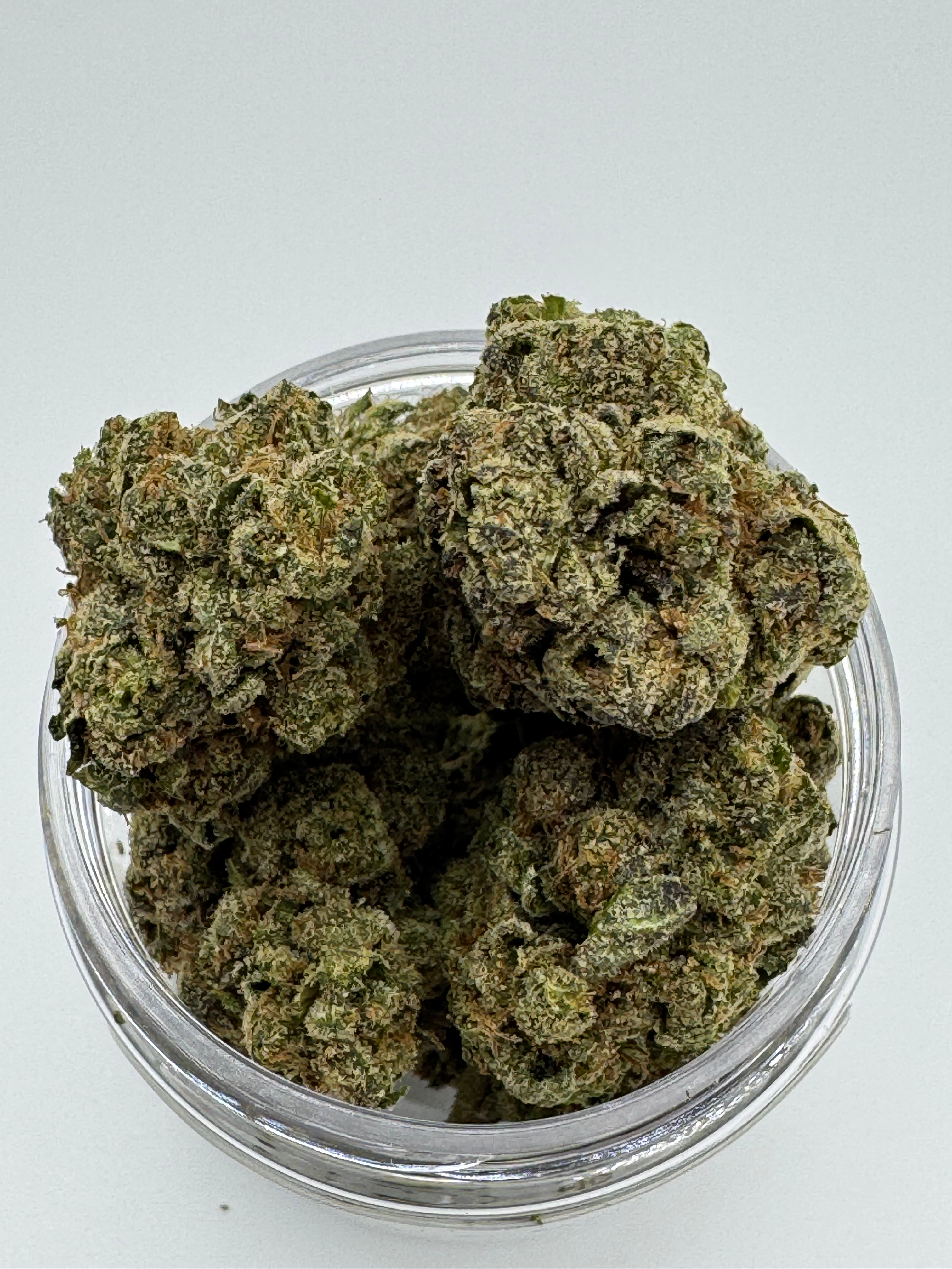 LUCKY CHARMS