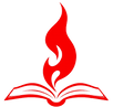 714 x 400 pixles. Red logo, silhouette, one color, red open book_edited.png