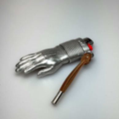 Brutherford's Helping Hand