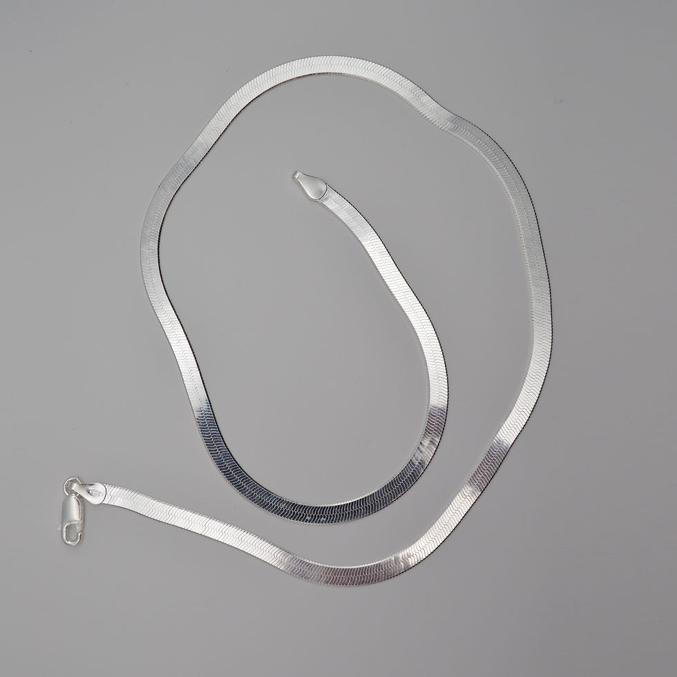 Miniatura: Corrente Laminada 45cm