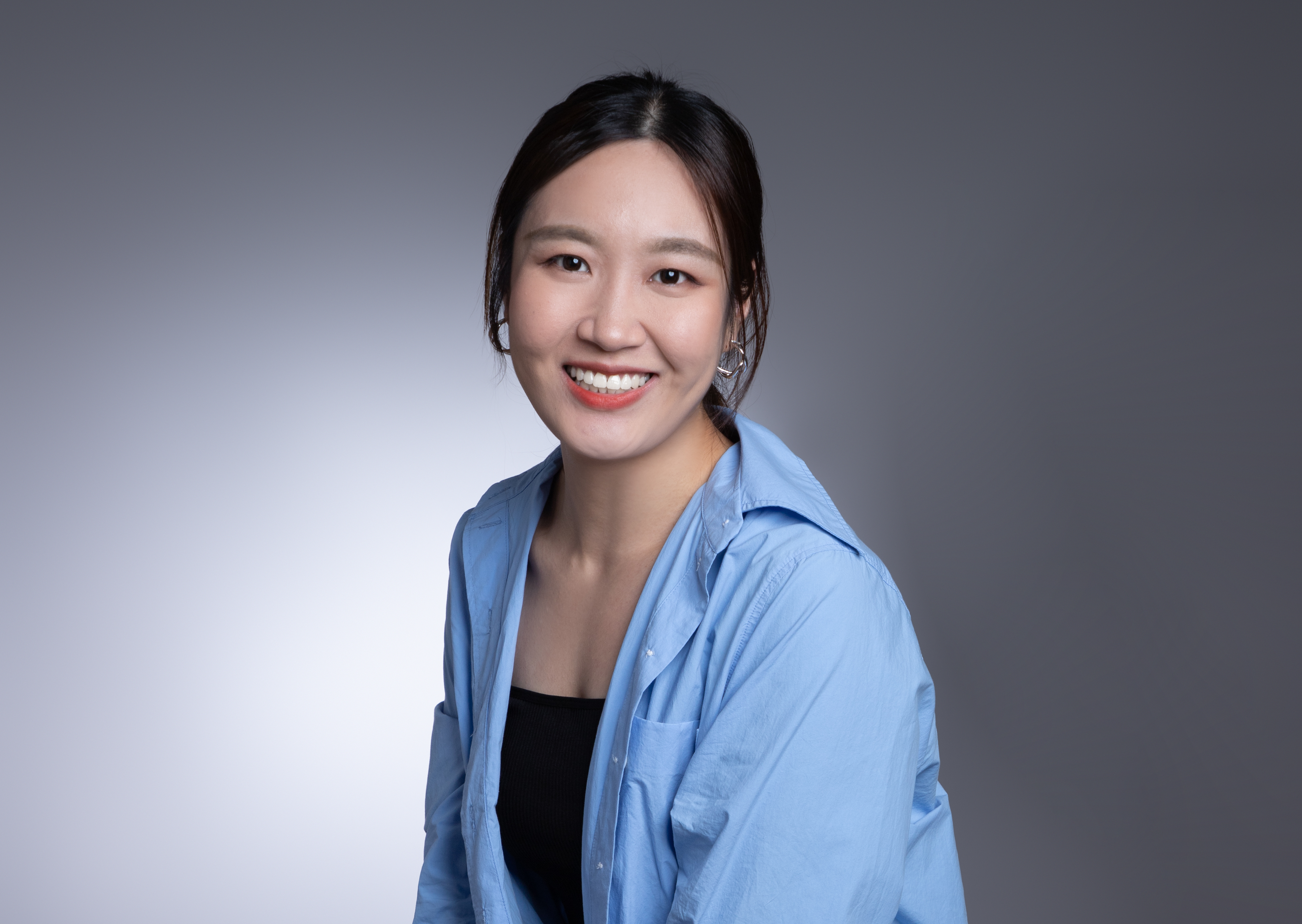 Writer: Suzie Gong