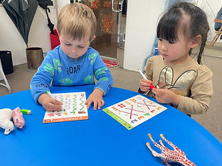 Cantonese playgroups in Hong Kong, Cantonese playgroup for toddlers, Cantonese playgroup for preschoolers