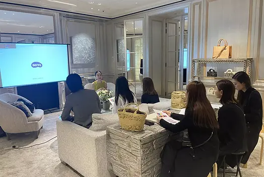 CORPORATE MANDARIN TRAINING, Conversational Mandarin, Industry-specific Mandarin, Business Mandarin