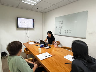 Mandarin Classes