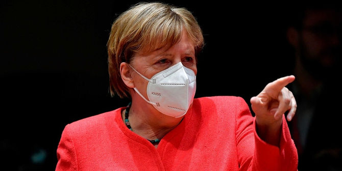 Corona und Politik – Politik und Corona